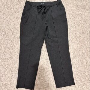 Worthington Charcoal Jogger Pants